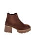 Mia Brown Boots Size 8 1/2 - photo 1