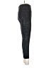 Zyia Active Silver Leggings Size 8 - 10 - photo 4