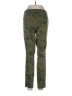 Silence and Noise Camo Green Active Pants Size L - photo 2