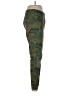 Silence and Noise Camo Green Active Pants Size L - photo 4