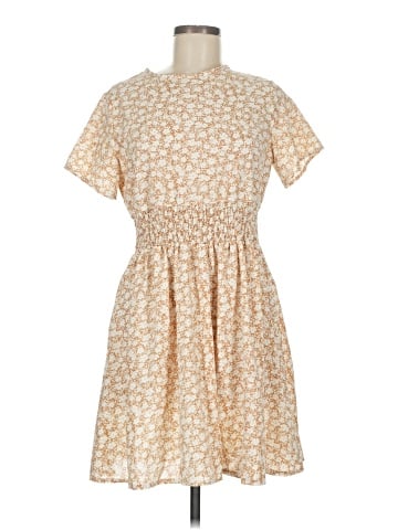 Shein Casual Dress (view 1)
