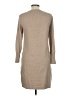 E3 by Etcetera Tan Casual Dress Size M - photo 2