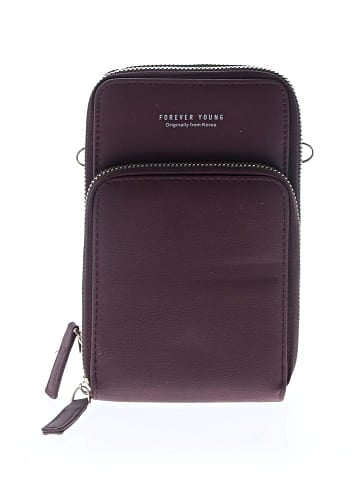 Forever Young Wallet (view 1)