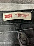 Levi's Black Jeans Size 12 - photo 3