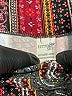 Terra & Sky Print Pink Casual Pants Size 1X - photo 4