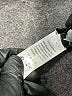 Yozy Black Dress Pants Size 4 - photo 8