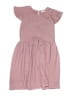Nannette Tweed Burgundy Purple Dress Size 10 - photo 1