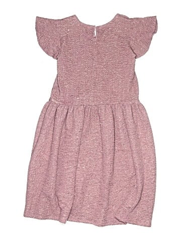 Nannette Dress (view 2)