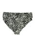 IBIZA Animal Print Ivory Swimsuit Bottoms Size 2X - photo 2