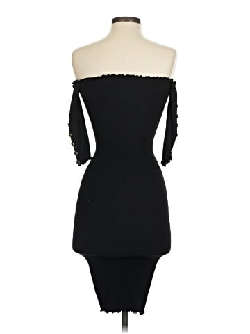 Hot & Delicious Cocktail Dress (view 2)