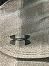 Under Armour Color Block Gray Athletic Shorts Size XS (estimated) - photo 3