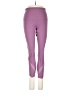 Lululemon Athletica Purple Active Pants Size 4 - photo 1
