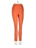 Lululemon Athletica Orange Active Pants Size 4 - photo 1