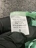 Pleione 100% Polyester Green Sleeveless Blouse Size S - photo 8