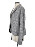 We the Free Plaid Gray Blazer Size S - photo 5