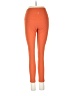 Lululemon Athletica Orange Active Pants Size 4 - photo 2