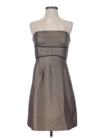 Max and Cleo Cocktail Dress (view 1)