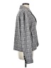 We the Free Plaid Gray Blazer Size S - photo 4