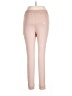 Assorted Brands Pink Tan Casual Pants Size L - photo 2