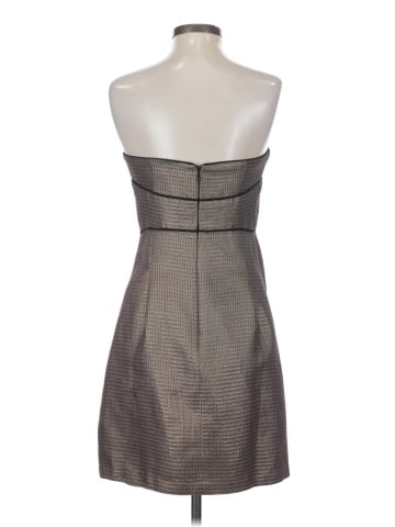 Max and Cleo Cocktail Dress (view 2)