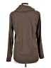 Fortune + Ivy Brown Turtleneck Sweater Size L - photo 2