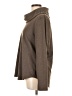 Fortune + Ivy Brown Turtleneck Sweater Size L - photo 5