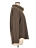 Fortune + Ivy Brown Turtleneck Sweater Size L - photo 4