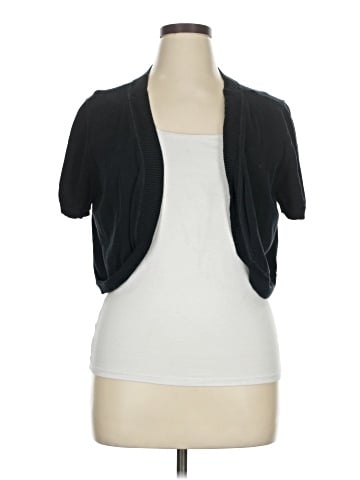 Fashion Bug Cardigan (view 1)