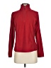 IZOD 100% Polyester Red Fleece Size S - photo 1