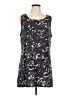 Meryl Diamond Black Sleeveless Top Size LgEstimated - photo 1