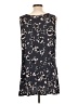Meryl Diamond Black Sleeveless Top Size LgEstimated - photo 2