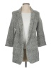 Express Tweed Gray Coat Size M - photo 1