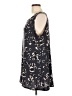 Meryl Diamond Black Sleeveless Top Size LgEstimated - photo 5