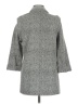 Express Tweed Gray Coat Size M - photo 2
