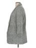 Express Tweed Gray Coat Size M - photo 5