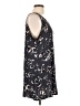 Meryl Diamond Black Sleeveless Top Size LgEstimated - photo 4