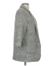 Express Tweed Gray Coat Size M - photo 4