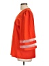 Unbranded Orange 3/4 Sleeve Top Size L - photo 5