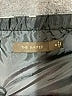 The Limited 100% Polyester Ivory Cocktail Dress Size 10 - photo 4