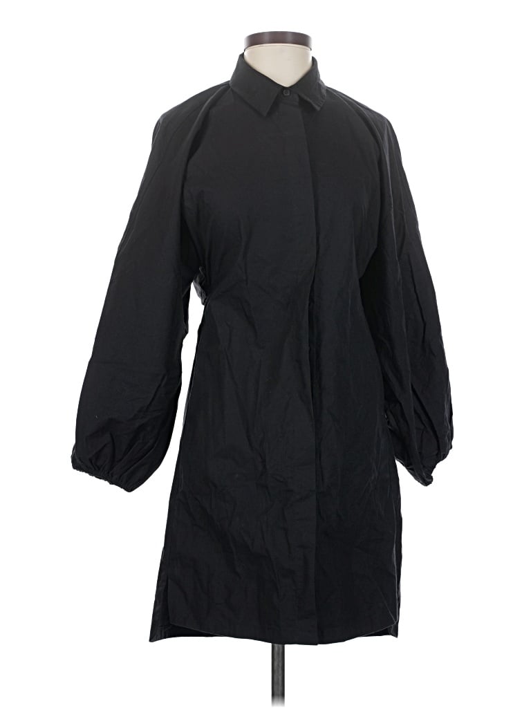 Modern Citizen Casual Dress: Black Dresses - Used - Size X-Small