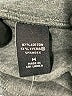 Moda International Gray Active Pants Size M - photo 8