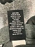 Moda International Gray Active Pants Size M - photo 9