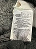 BCBGeneration Stripes White Casual Skirt Size 8 - photo 5