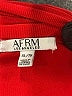 AFRM Red Bodysuit Size XL - photo 3