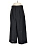 MARNI 100% Cupro Black Active Pants Size EU (IT) 40 / US 4 - photo 1