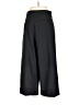 MARNI 100% Cupro Black Active Pants Size EU (IT) 40 / US 4 - photo 2