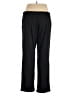 Lucky Brand Solid Black Active Pants Size XL - photo 2