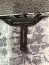 BCBGMAXAZRIA Gray Cocktail Dress Size XS - photo 7
