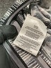 BCBGMAXAZRIA Gray Cocktail Dress Size XS - photo 8