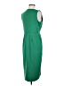 ASOS Solid Green Cocktail Dress Size 8 - photo 1
